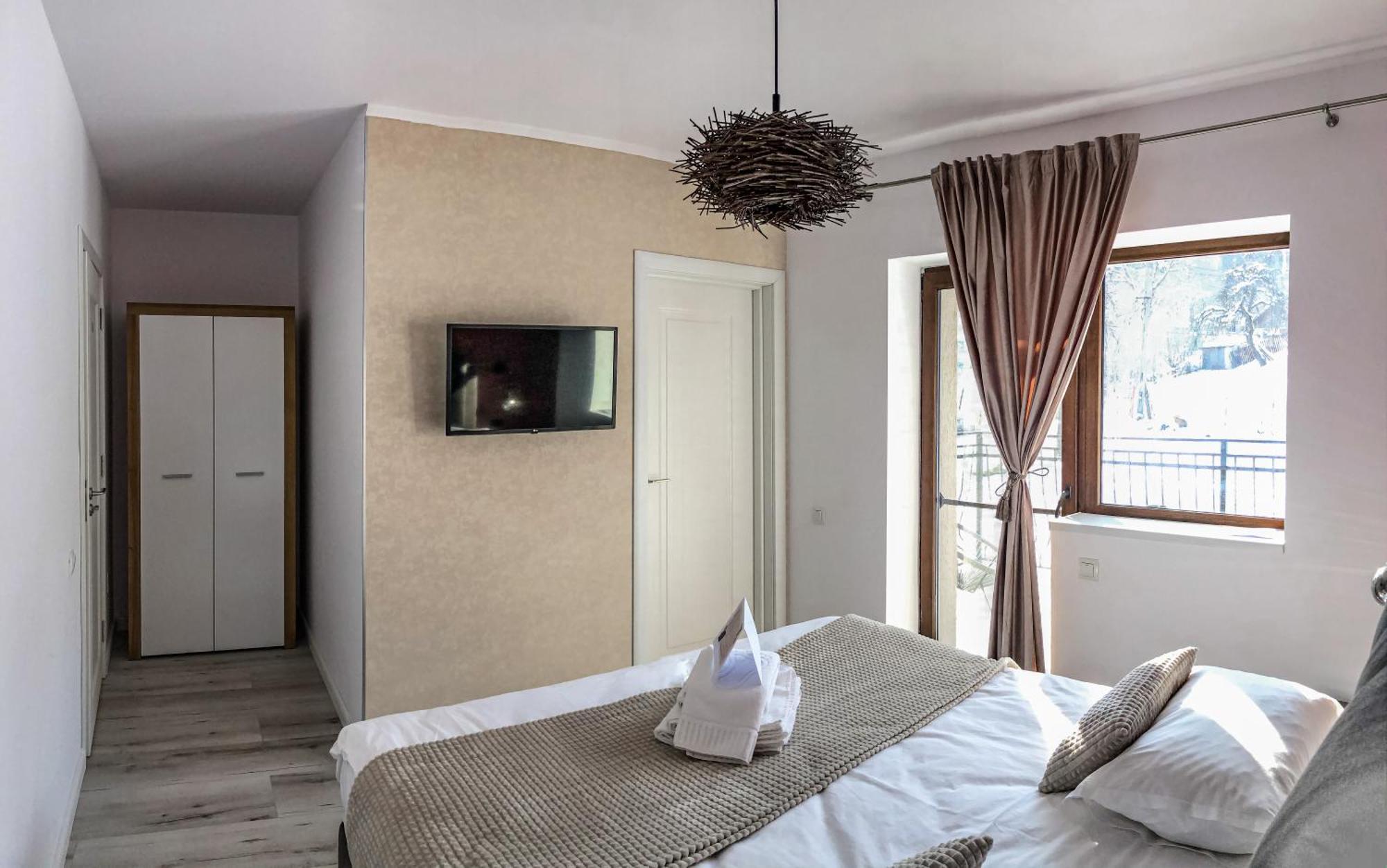 Transylvania Mountain View Cdi Bran  Room photo
